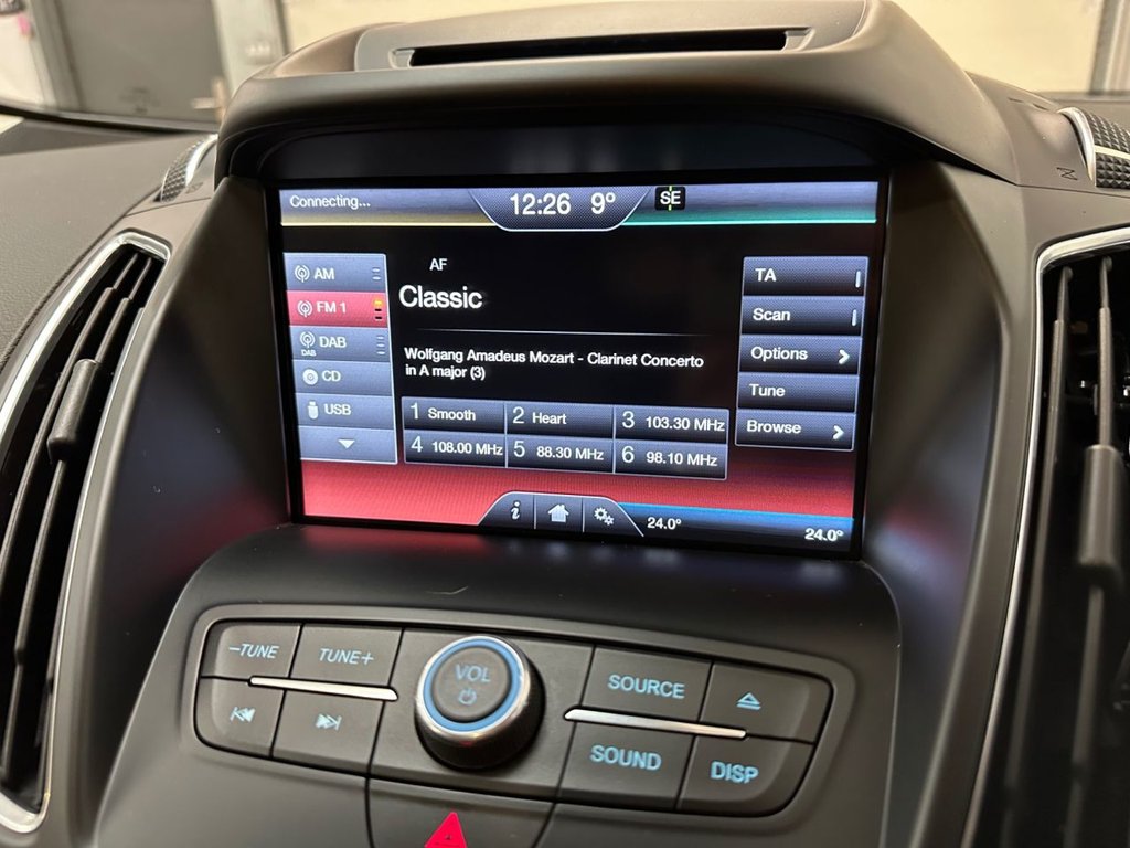 Used Ford C-Max 2016 for sale - 76797807: Photo 28