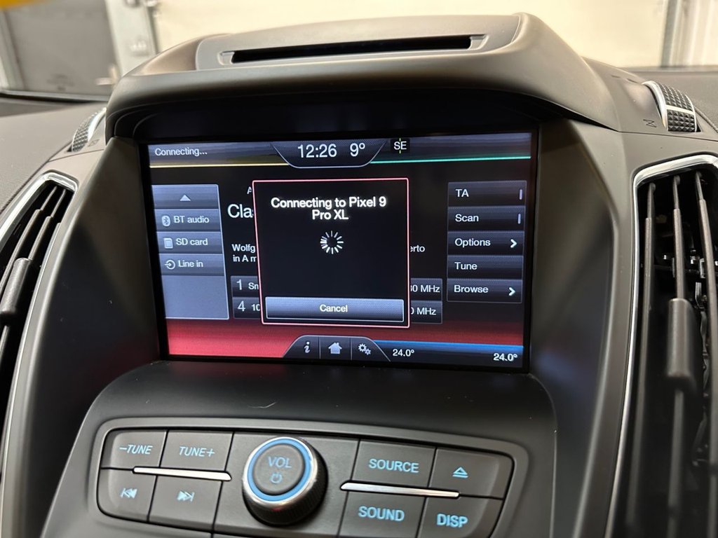 Used Ford C-Max 2016 for sale - 76797807: Photo 29