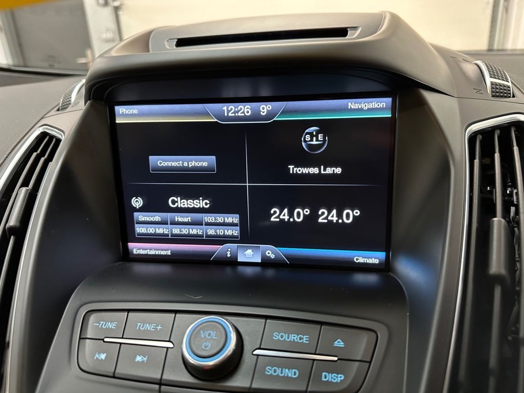 Used Ford C-Max 2016 for sale - 76797807: Photo 30