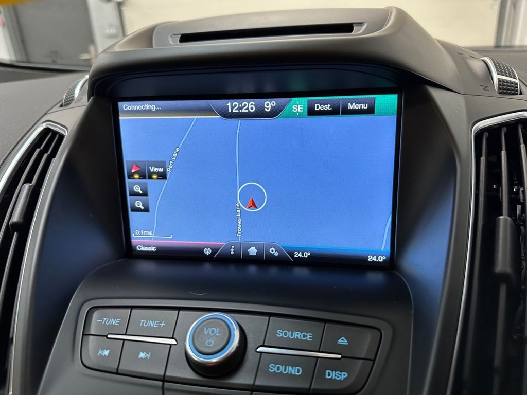 Used Ford C-Max 2016 for sale - 76797807: Photo 31