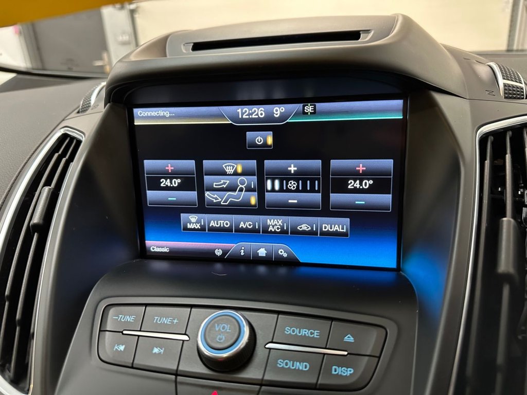 Used Ford C-Max 2016 for sale - 76797807: Photo 32