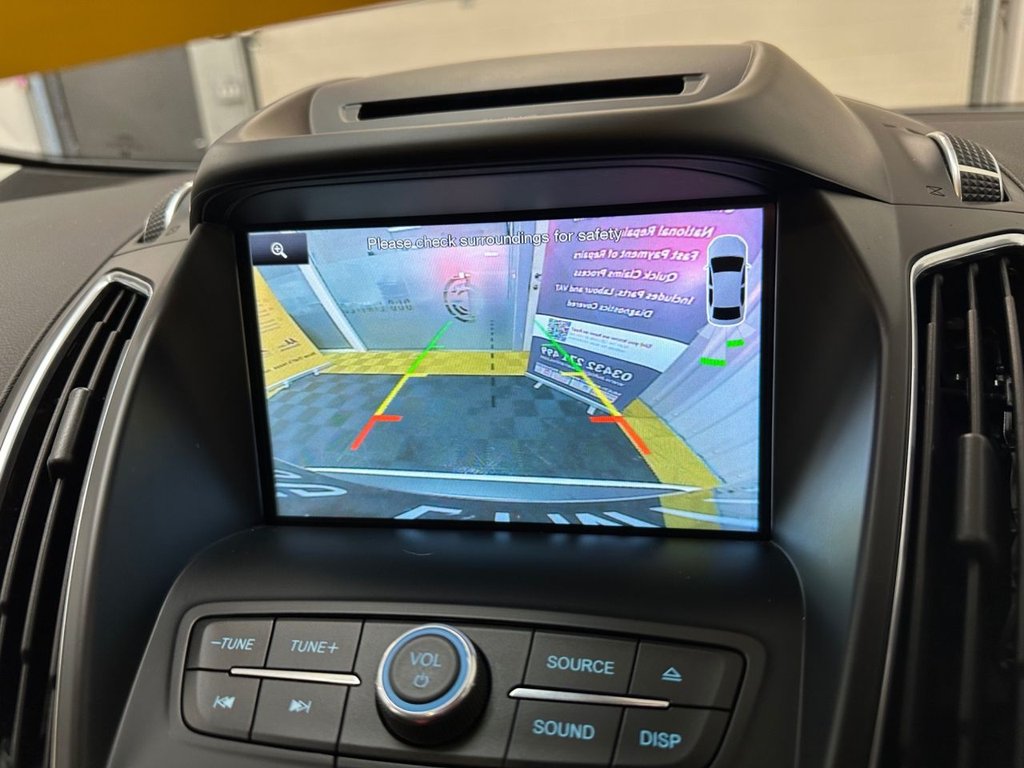 Used Ford C-Max 2016 for sale - 76797807: Photo 33