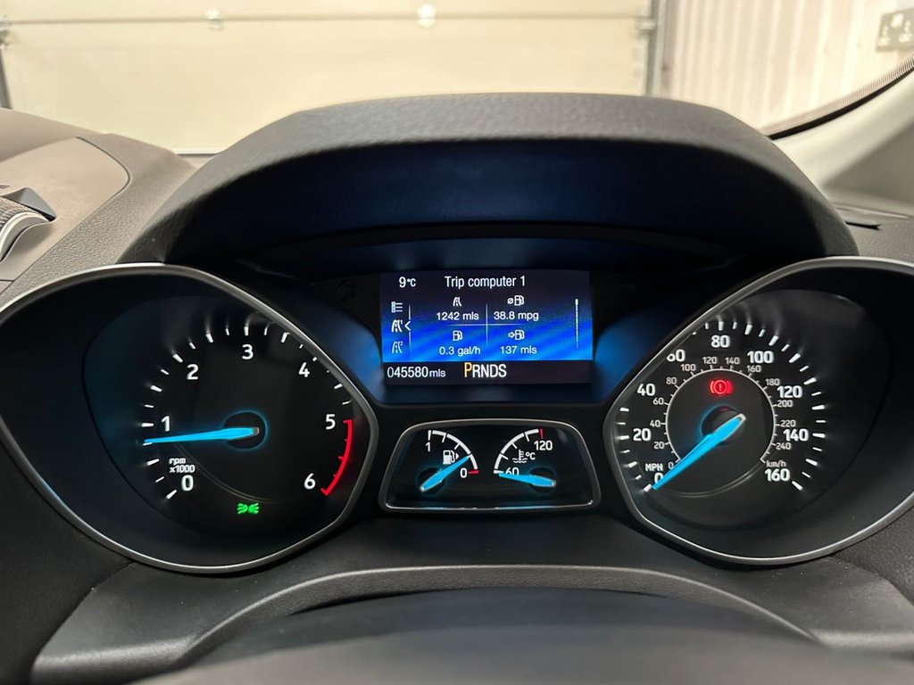 Used Ford C-Max 2016 for sale - 76797807: Photo 34