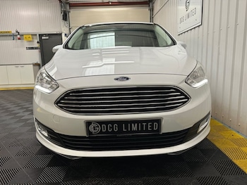 Used Ford C-Max 2016 for sale - 76797807: Photo