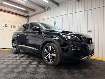 Used Peugeot 3008 2019 for sale - 79166501: Photo