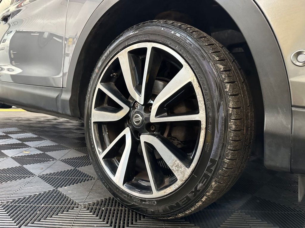 Used Nissan Qashqai 2014 for sale - 76923329: Photo 11