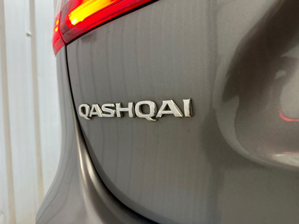 Used Nissan Qashqai 2014 for sale - 76923329: Photo 13