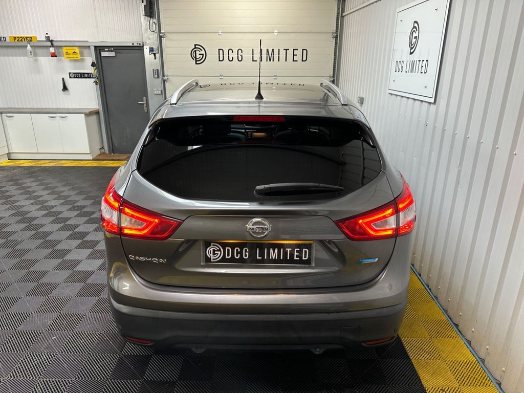 Used Nissan Qashqai 2014 for sale - 76923329: Photo 15