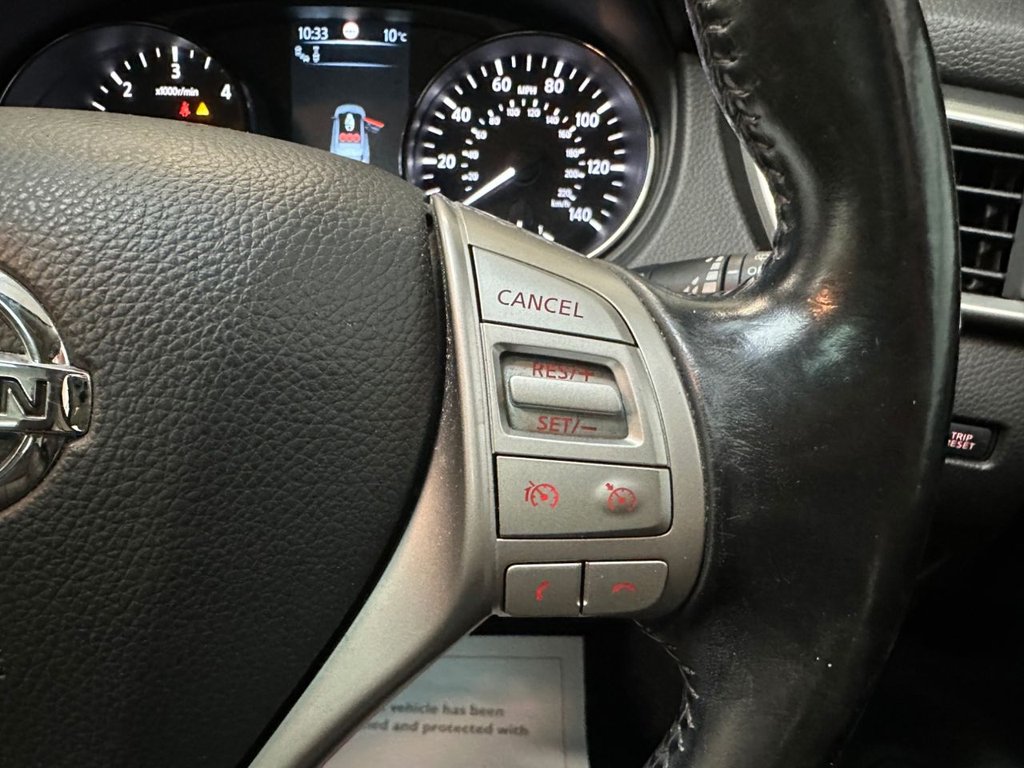 Used Nissan Qashqai 2014 for sale - 76923329: Photo 24