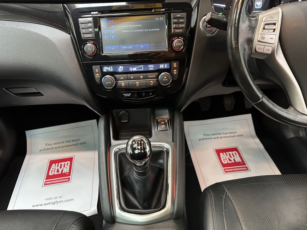 Used Nissan Qashqai 2014 for sale - 76923329: Photo 30