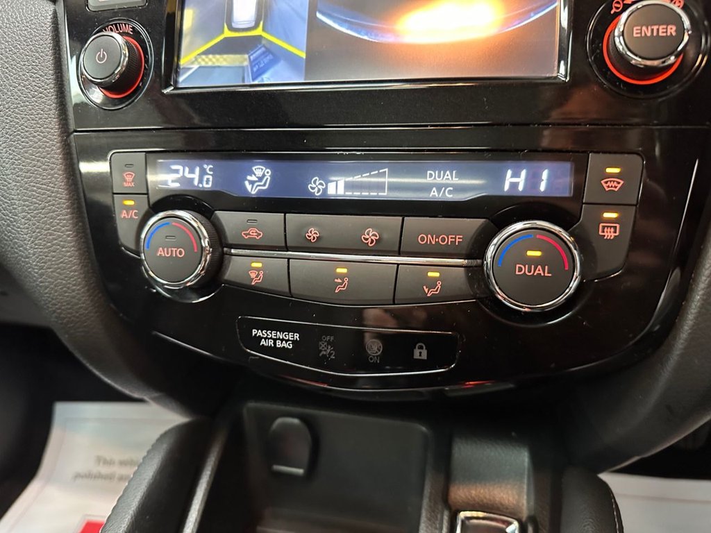 Used Nissan Qashqai 2014 for sale - 76923329: Photo 31