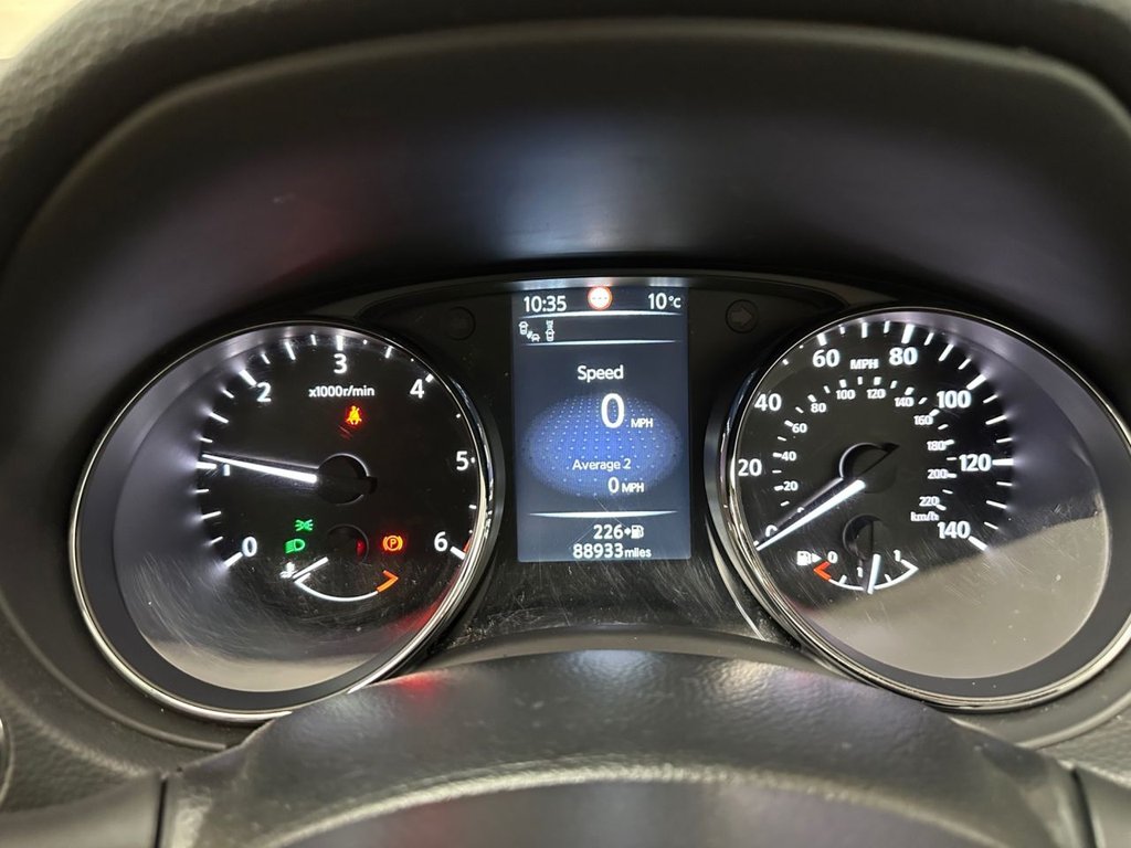 Used Nissan Qashqai 2014 for sale - 76923329: Photo 38