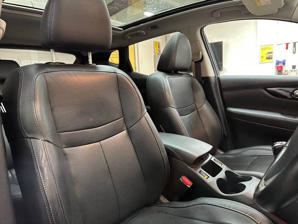 Used Nissan Qashqai 2014 for sale - 76923329: Photo 39