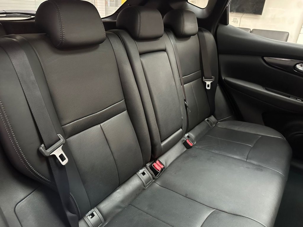 Used Nissan Qashqai 2014 for sale - 76923329: Photo 40