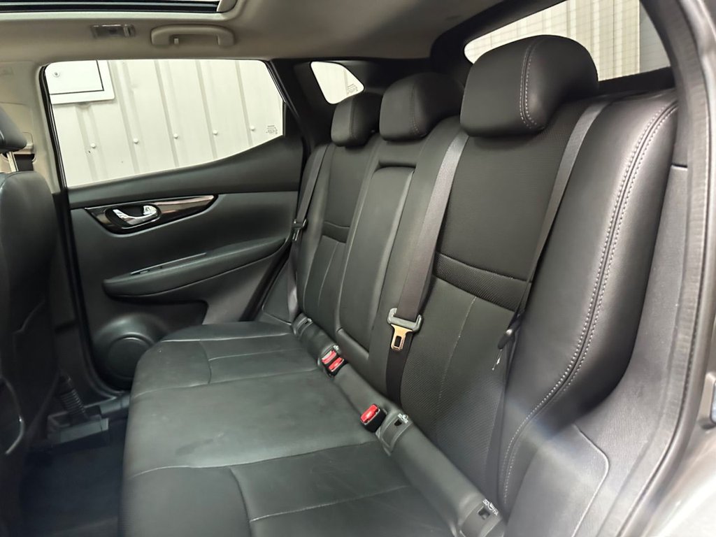 Used Nissan Qashqai 2014 for sale - 76923329: Photo 41