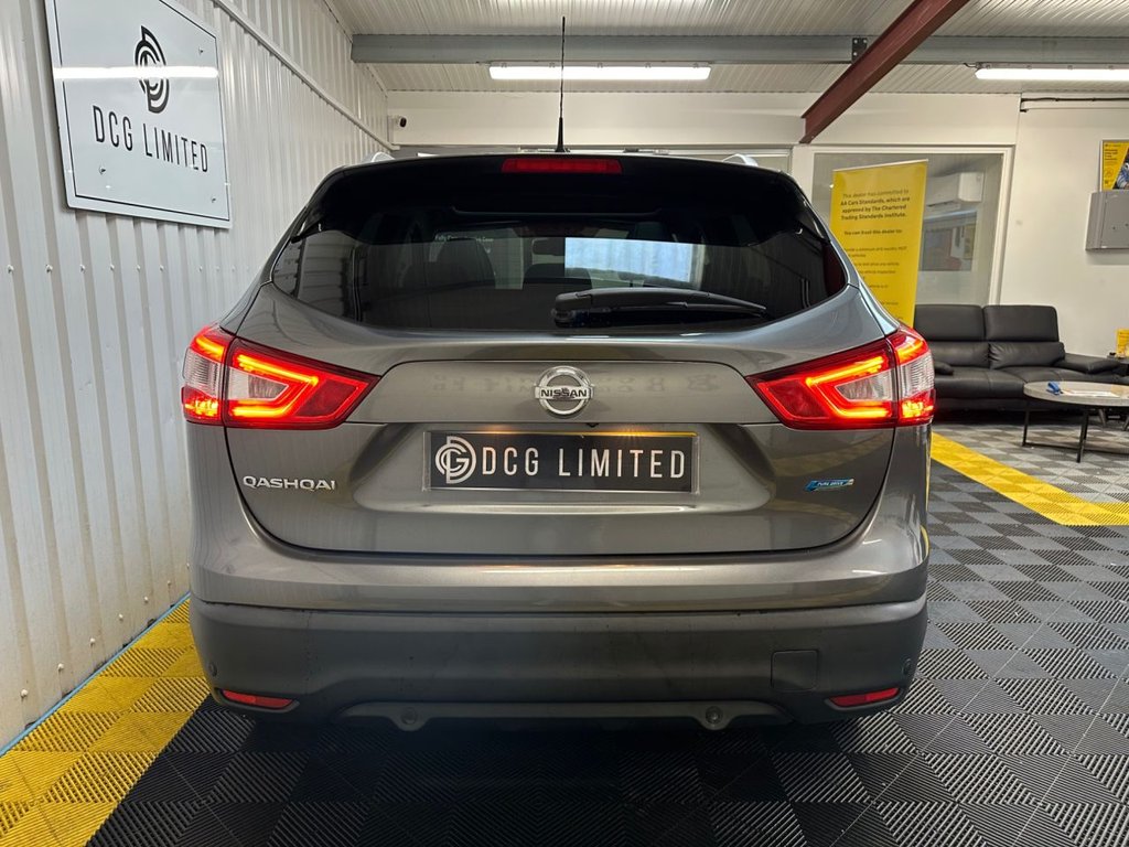 Used Nissan Qashqai 2014 for sale - 76923329: Photo 9