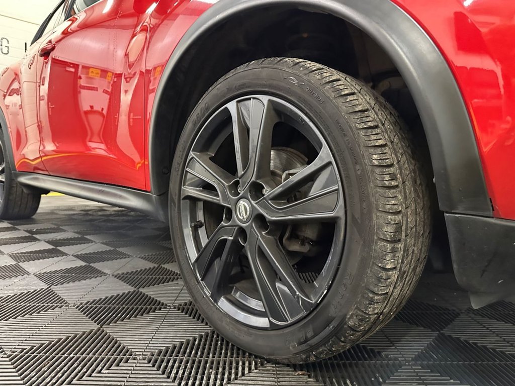 Used Nissan Juke 2016 for sale - 76883143: Photo 11