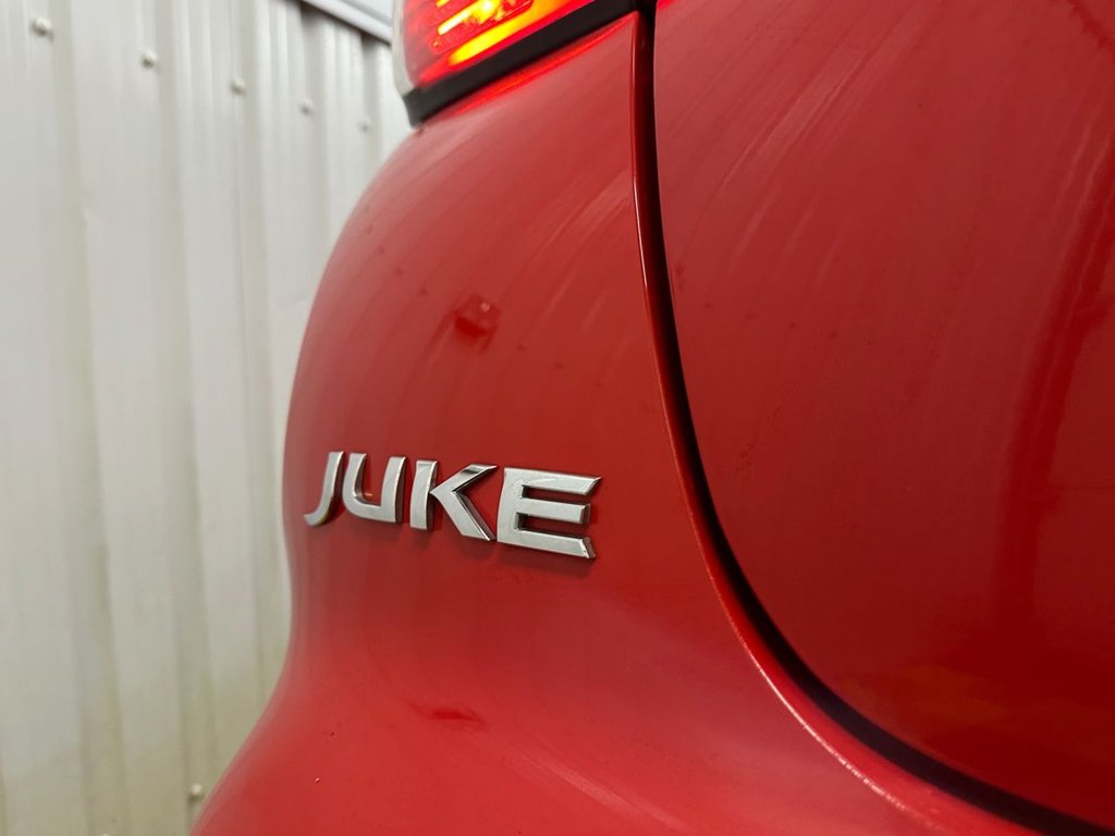 Used Nissan Juke 2016 for sale - 76883143: Photo 12