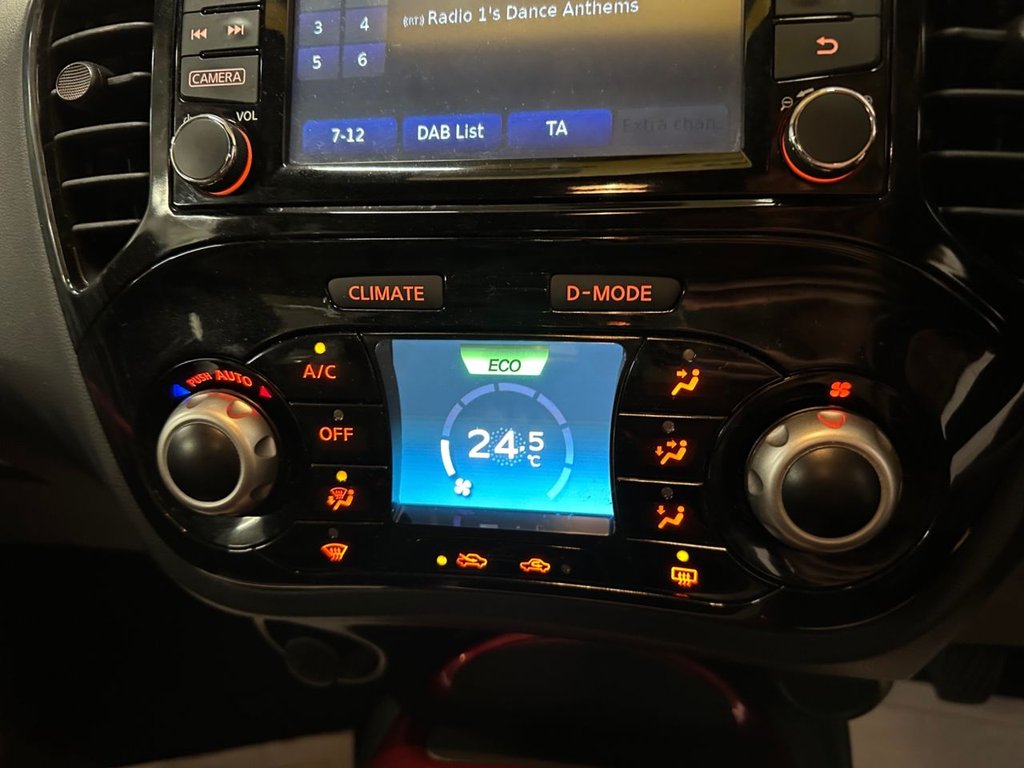 Used Nissan Juke 2016 for sale - 76883143: Photo 27