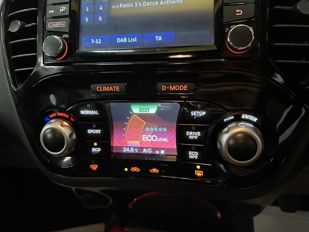 Used Nissan Juke 2016 for sale - 76883143: Photo 28