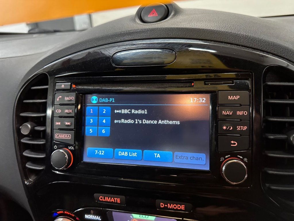 Used Nissan Juke 2016 for sale - 76883143: Photo 29