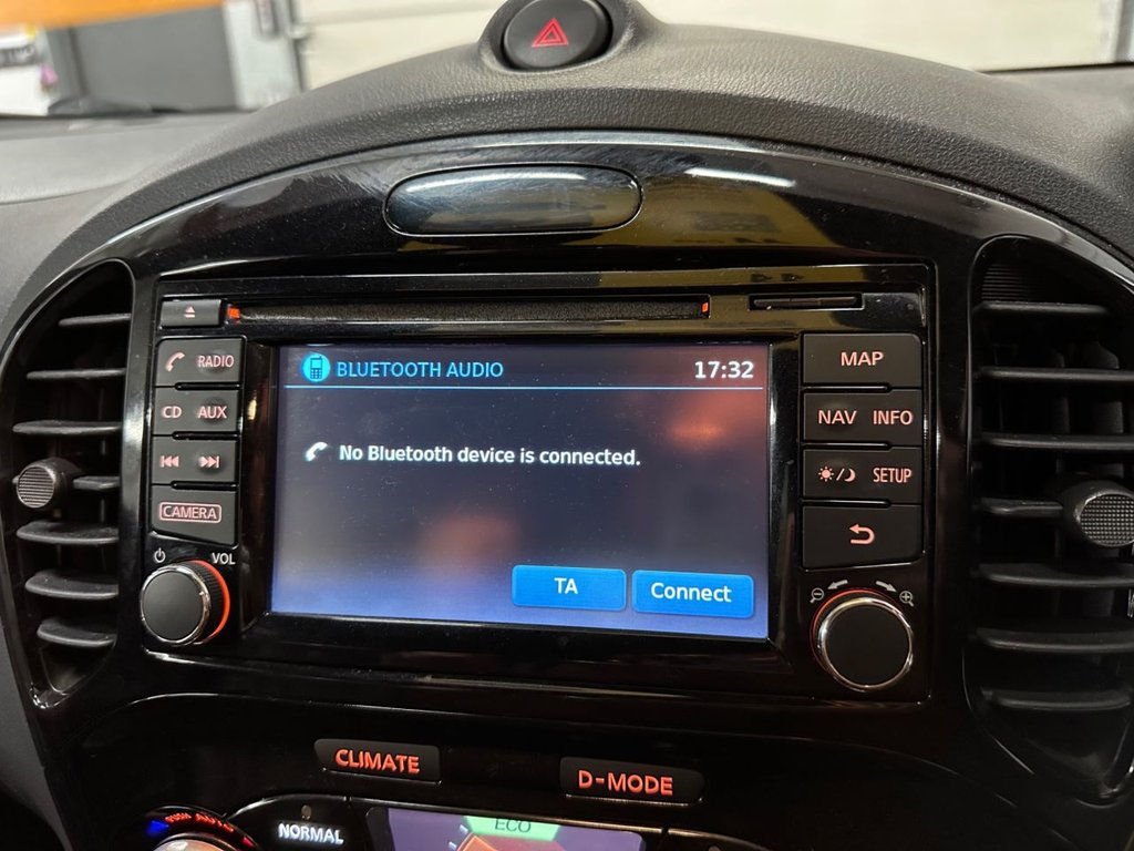 Used Nissan Juke 2016 for sale - 76883143: Photo 30