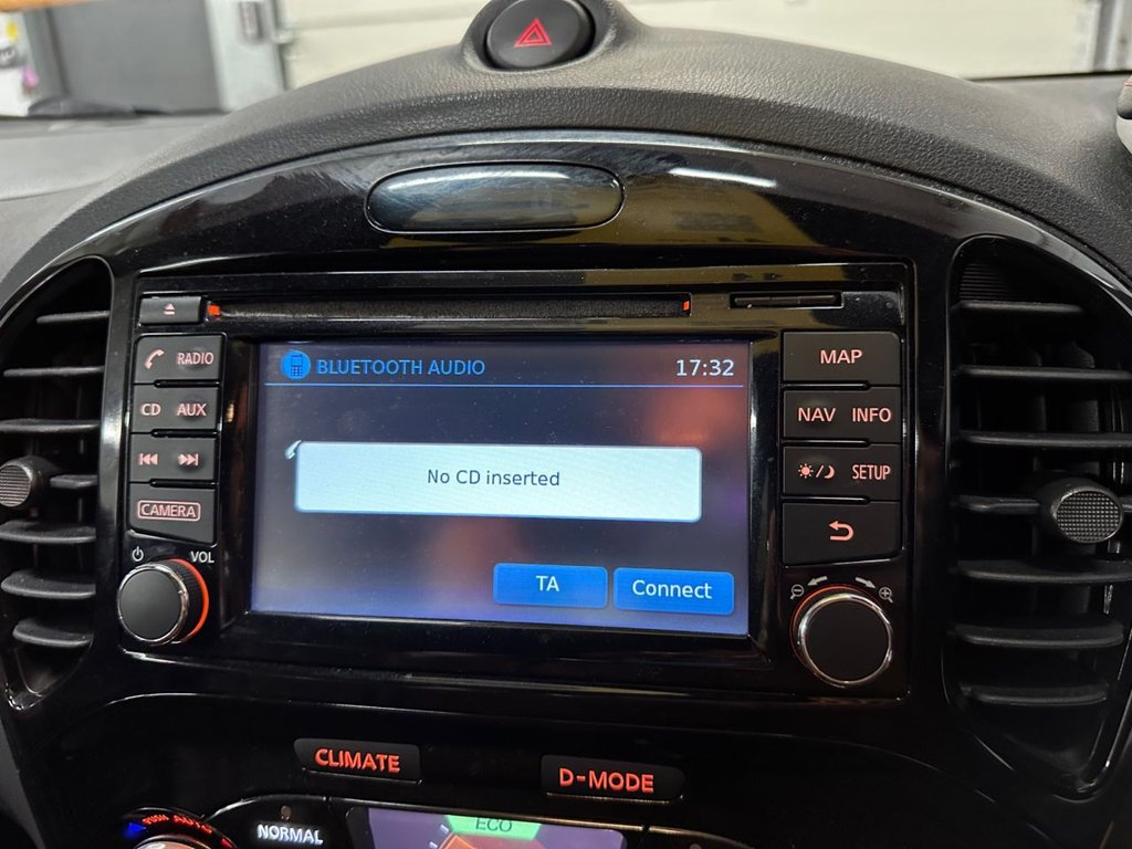 Used Nissan Juke 2016 for sale - 76883143: Photo 31