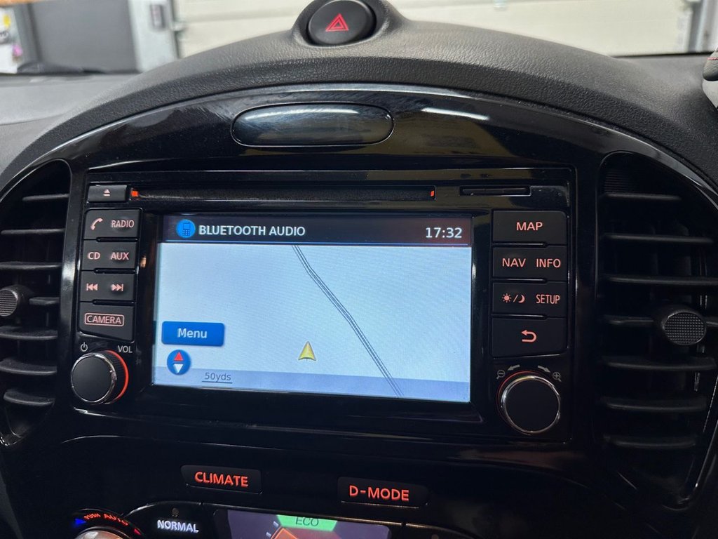 Used Nissan Juke 2016 for sale - 76883143: Photo 32