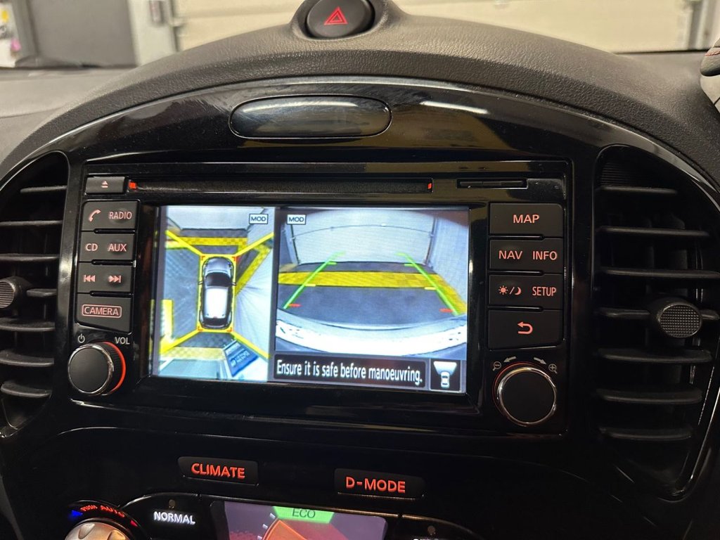 Used Nissan Juke 2016 for sale - 76883143: Photo 33