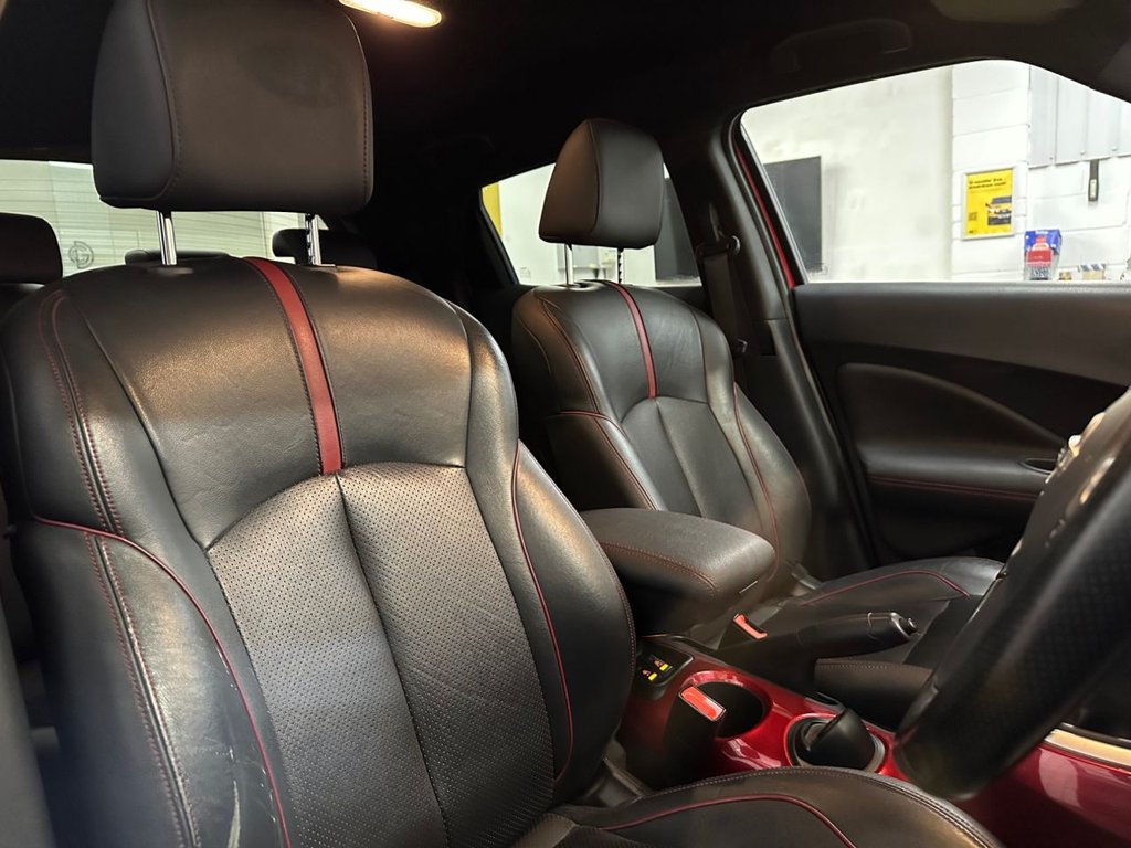 Used Nissan Juke 2016 for sale - 76883143: Photo 35