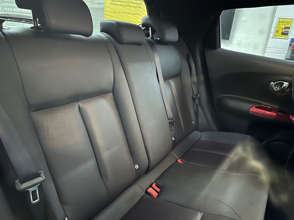 Used Nissan Juke 2016 for sale - 76883143: Photo 36