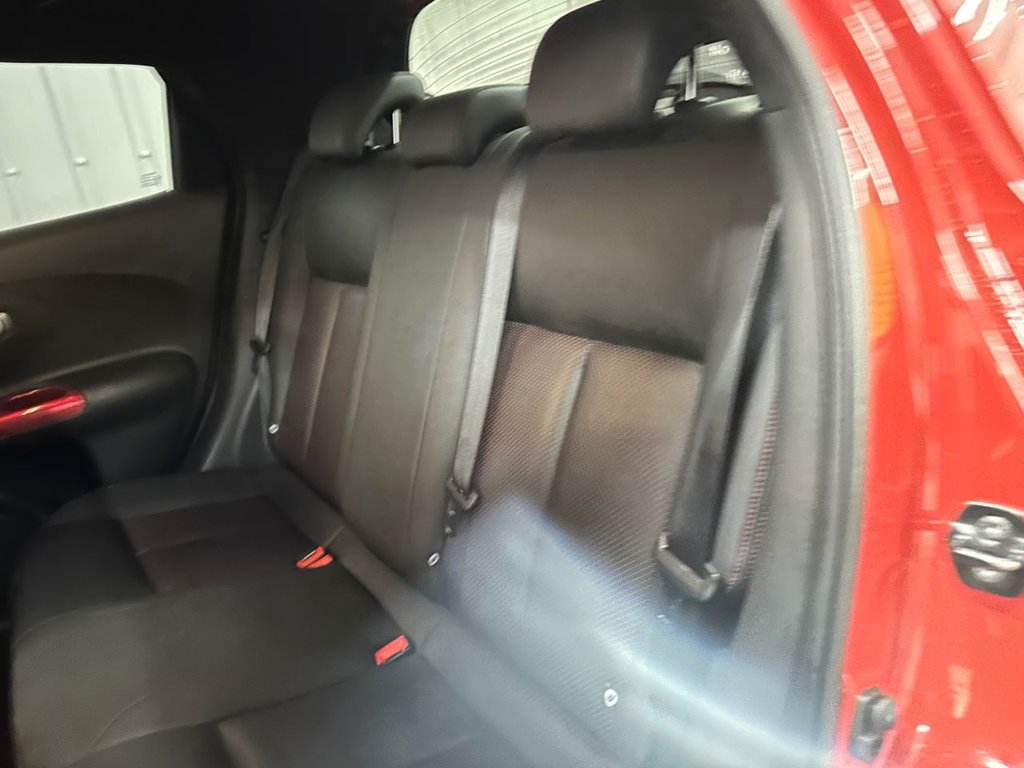 Used Nissan Juke 2016 for sale - 76883143: Photo 37