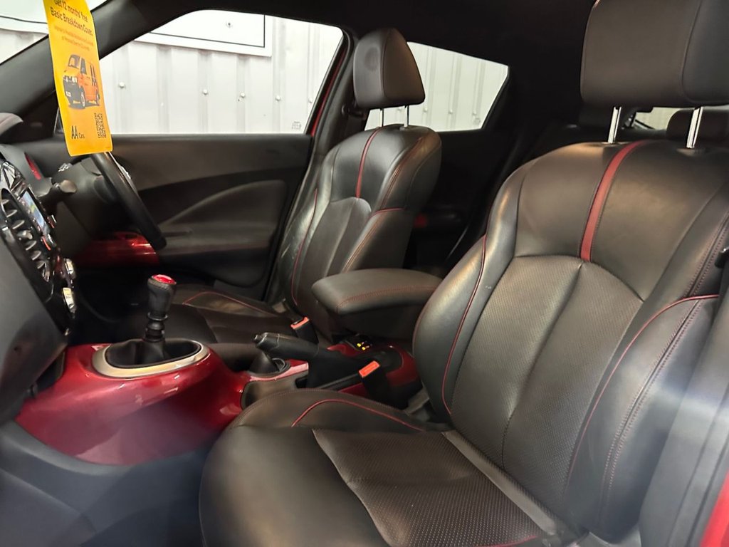 Used Nissan Juke 2016 for sale - 76883143: Photo 39