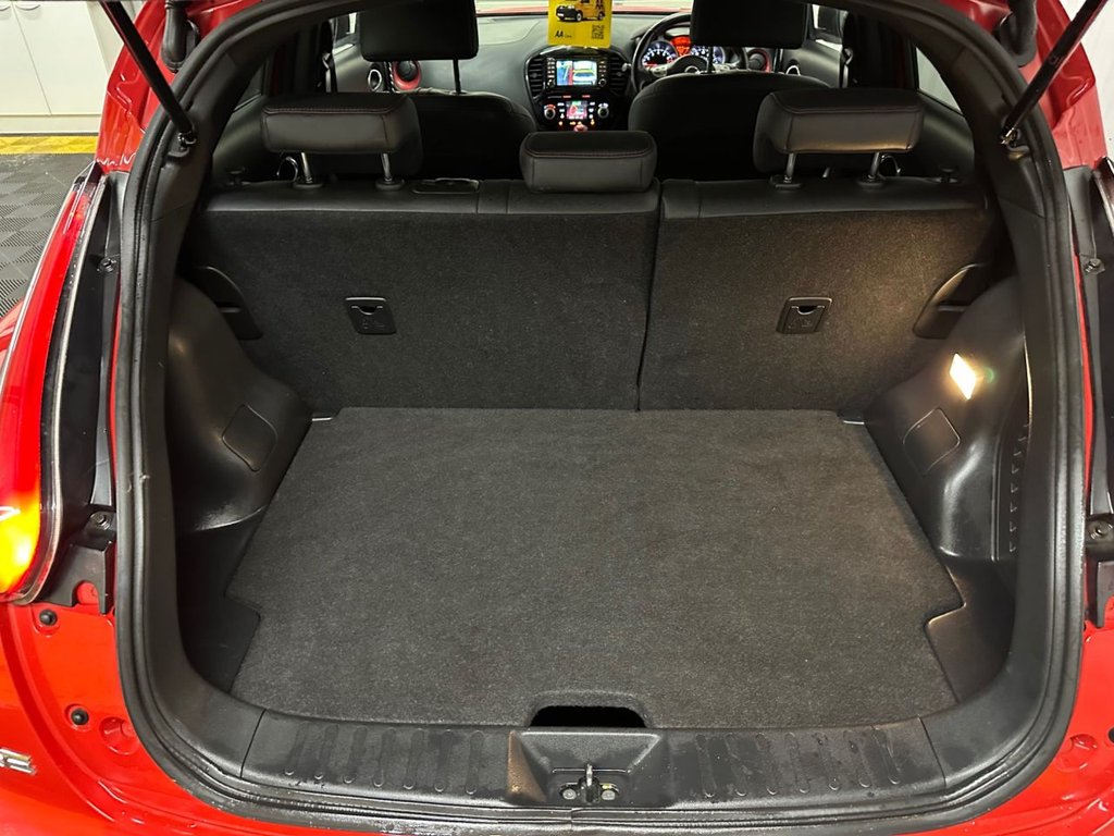 Used Nissan Juke 2016 for sale - 76883143: Photo 40