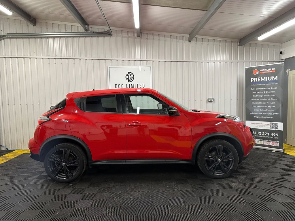 Used Nissan Juke 2016 for sale - 76883143: Photo 7