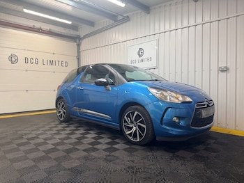 Used Citroen DS3 2015 for sale - 78887139: Photo
