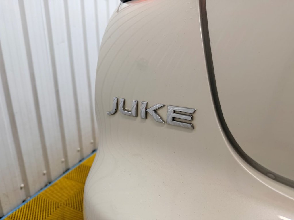 Used Nissan Juke 2016 for sale - 77708799: Photo 12