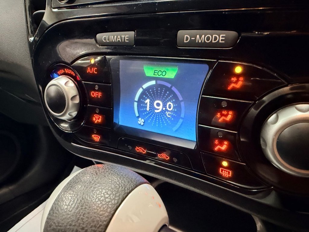 Used Nissan Juke 2016 for sale - 77708799: Photo 27