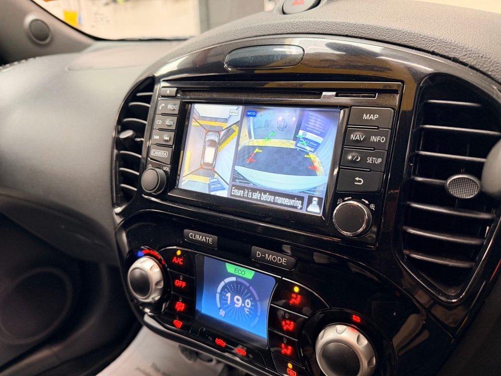 Used Nissan Juke 2016 for sale - 77708799: Photo 29