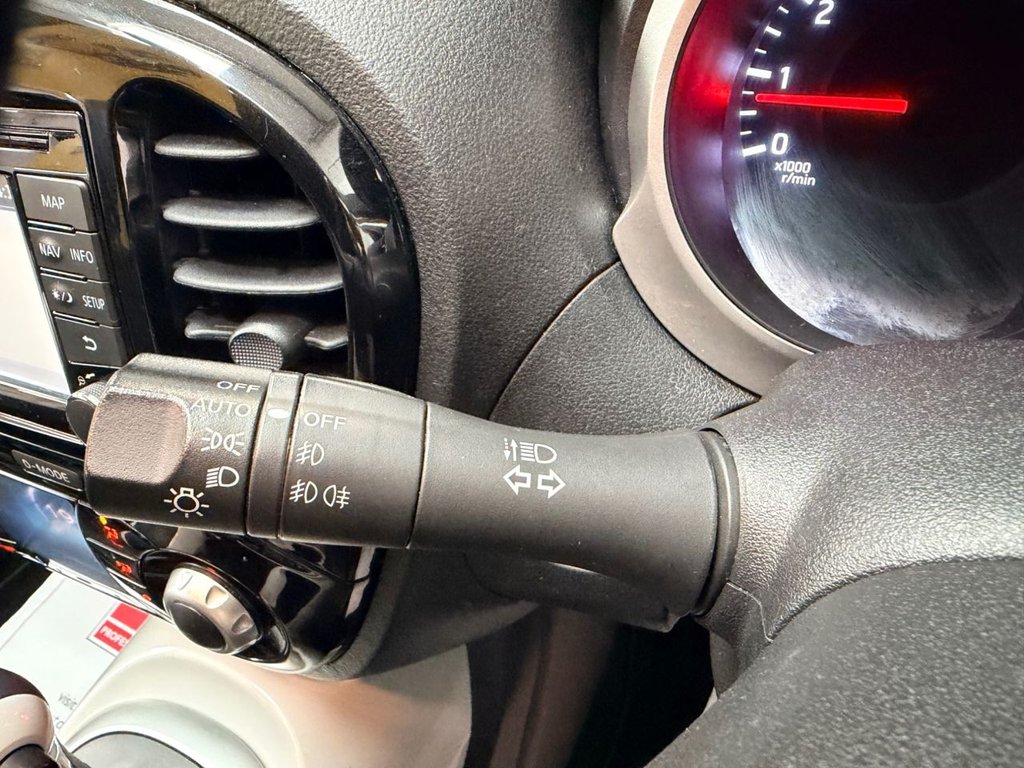 Used Nissan Juke 2016 for sale - 77708799: Photo 30