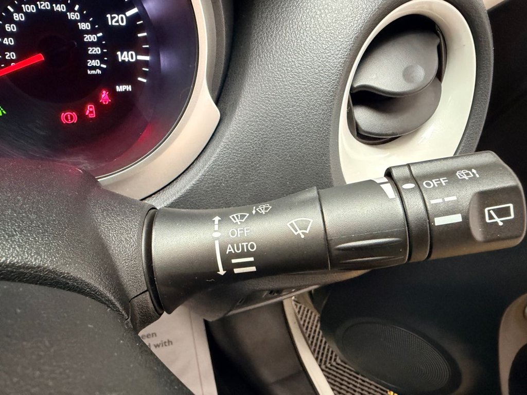 Used Nissan Juke 2016 for sale - 77708799: Photo 31