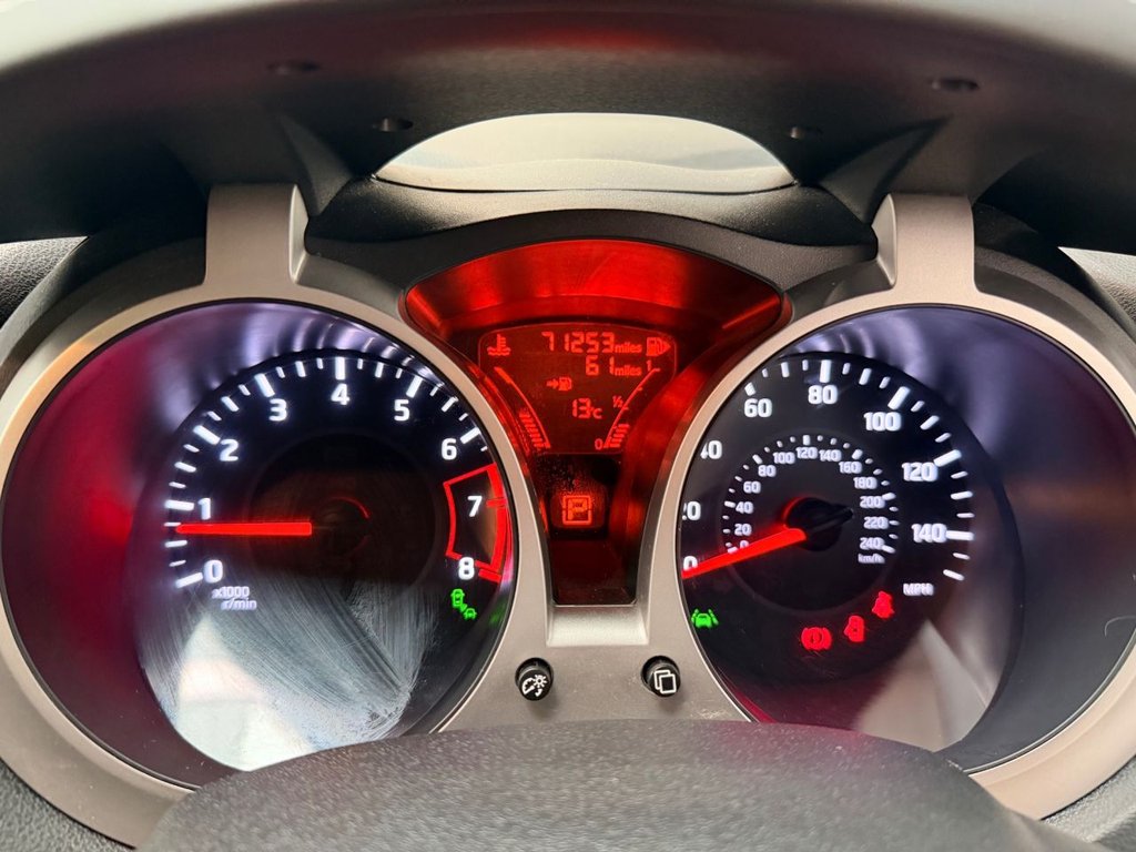 Used Nissan Juke 2016 for sale - 77708799: Photo 32