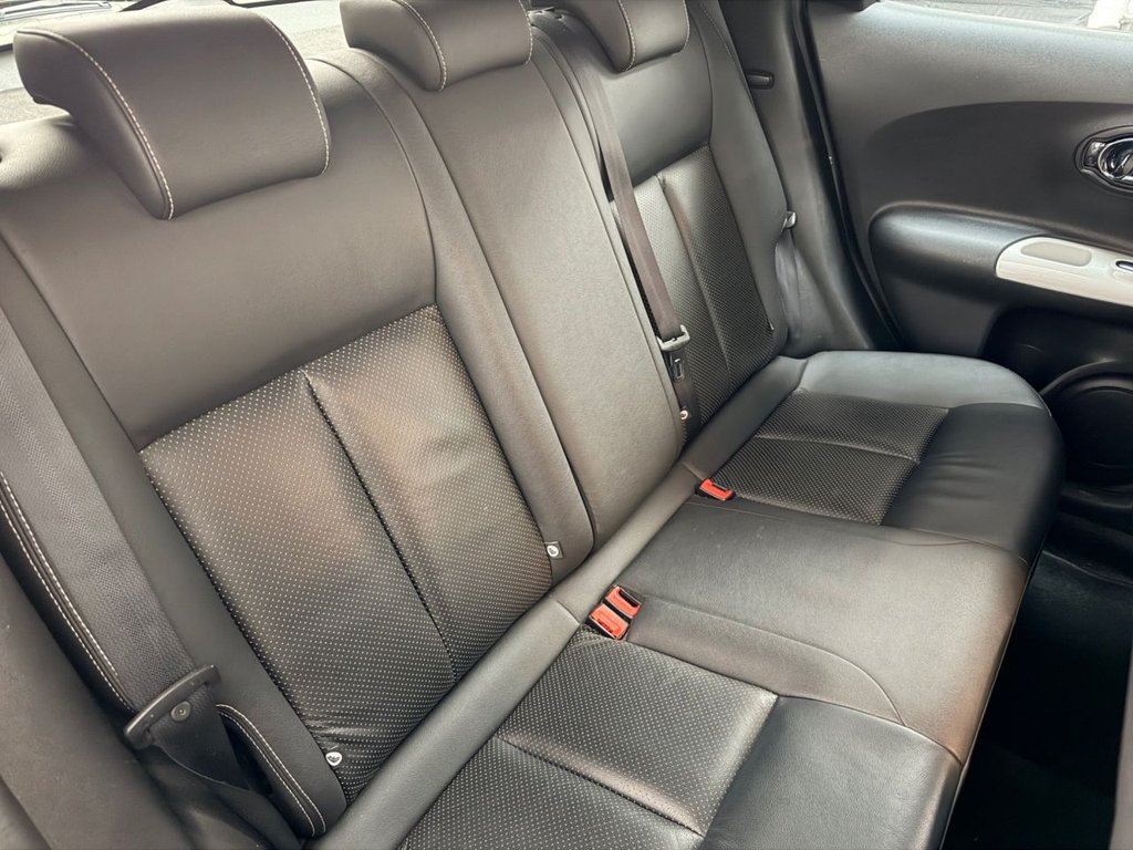 Used Nissan Juke 2016 for sale - 77708799: Photo 36