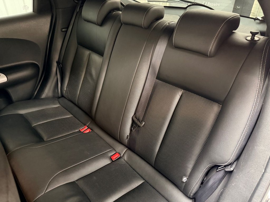 Used Nissan Juke 2016 for sale - 77708799: Photo 38