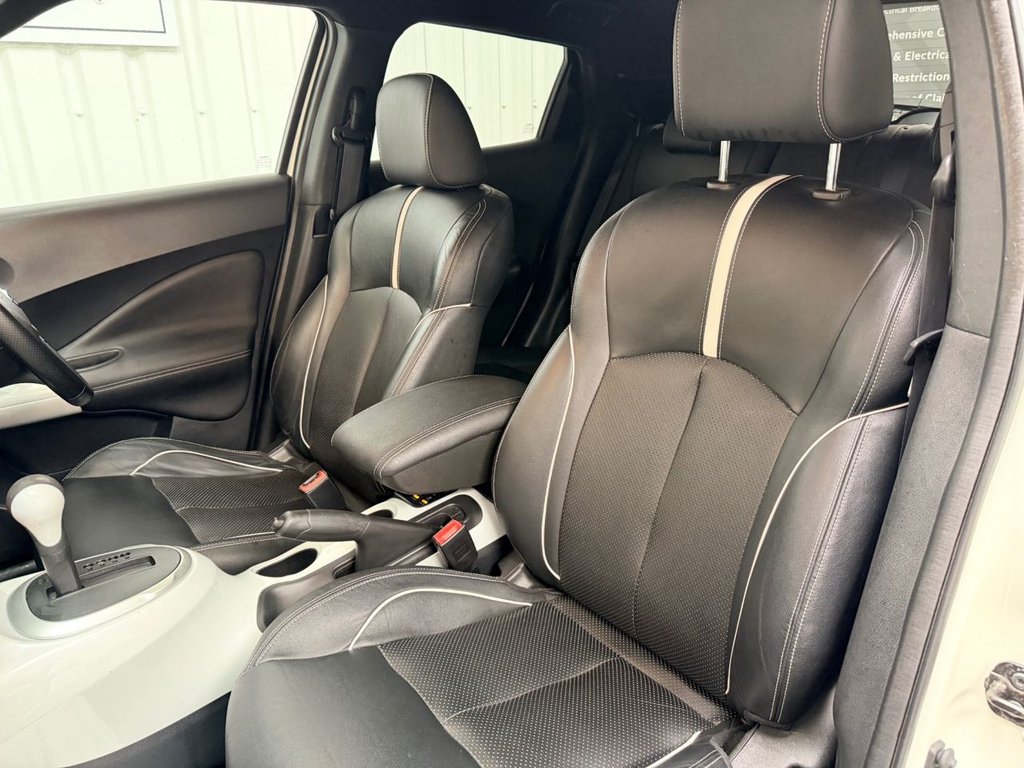 Used Nissan Juke 2016 for sale - 77708799: Photo 39