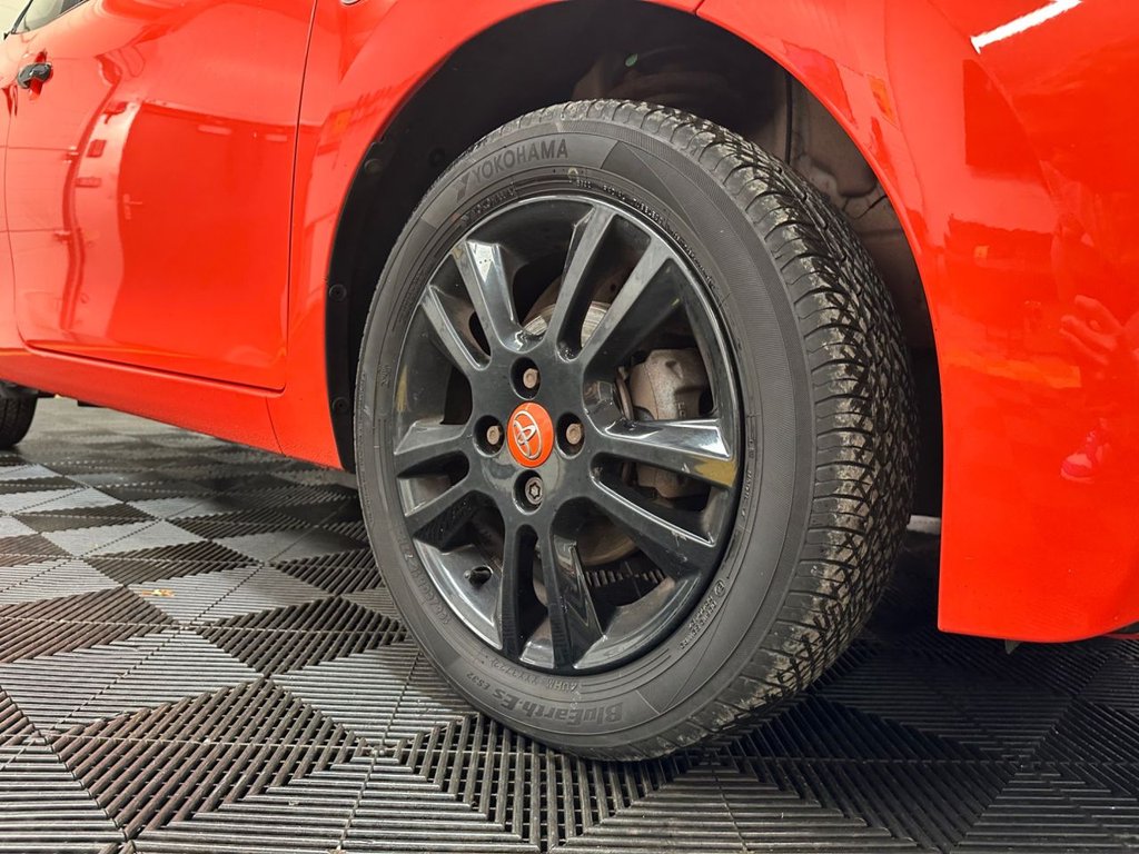 Used Toyota AYGO 2014 for sale - 76797662: Photo 11