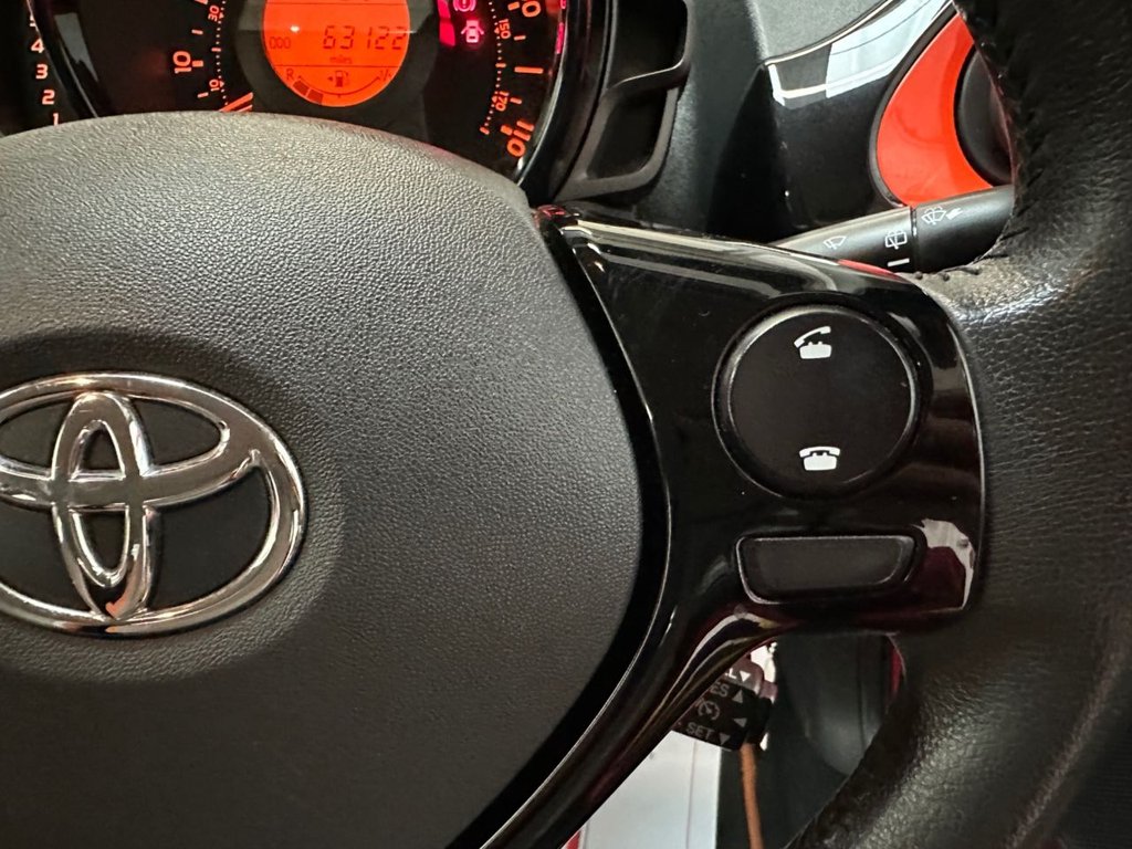 Used Toyota AYGO 2014 for sale - 76797662: Photo 23