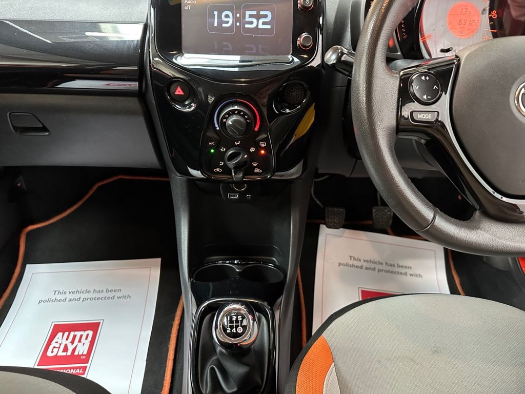 Used Toyota AYGO 2014 for sale - 76797662: Photo 24