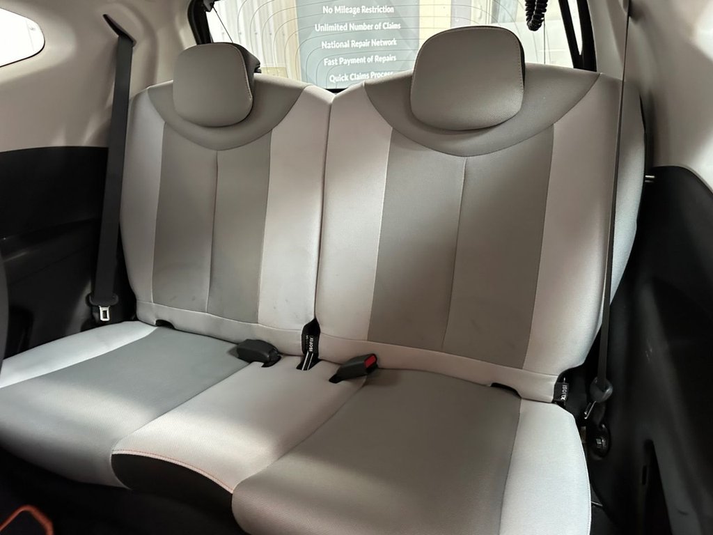 Used Toyota AYGO 2014 for sale - 76797662: Photo 34