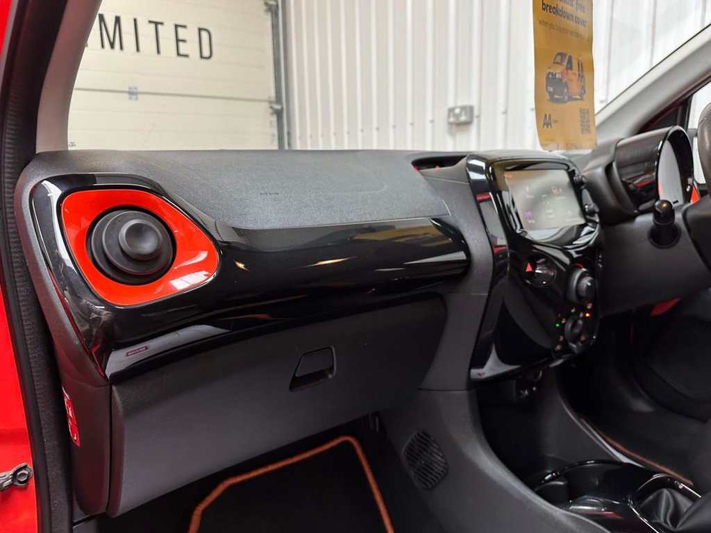 Used Toyota AYGO 2014 for sale - 76797662: Photo 35